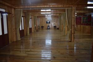 Imagen de la galería de Nhà hàng Nhà nghỉ Dù Lượn Khau Phạ, en Mù Cang Chải