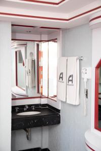 Gallery image of Hotel Ancona - S&oacute;lo Adultos in Mexico City