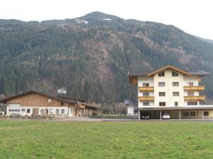 Gallery image of Apparthotel Stoanerhof in Uderns