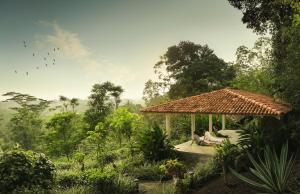 Giardino di Kahanda Kanda