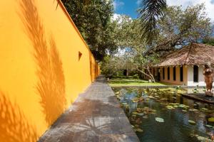 Giardino di Kahanda Kanda