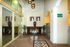 Gallery image of La Villa Hotel in Doha