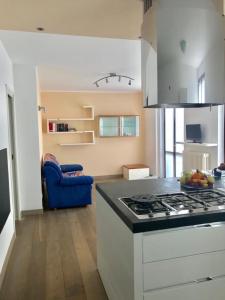 Fotografie z fotogalerie ubytování CASA MADDALENA v destinaci Lierna