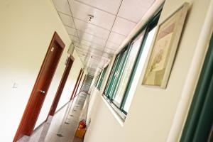 Gambar di galeri bagi Xanadu Hostel di Yisheng