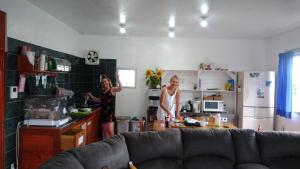 Ospiti di Holiday House Ryukyu-an "MUSIC HOSTEL"