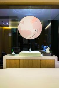 广州Paco Hotel Tianpingjia Metro Guangzhou - Free Shuttle Bus For Canton Fair的相册照片