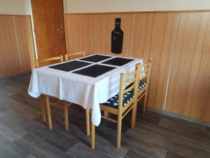 Фотография из галереи Penzion Sport в Тршебоне