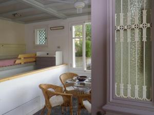 Fotografie z fotogalerie ubytování Villetta in Verde! Magnificent sea view v destinaci Akrotiri