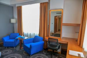 Imagem da galeria de Ritz Grand Hotel Mandalay em Mandalay