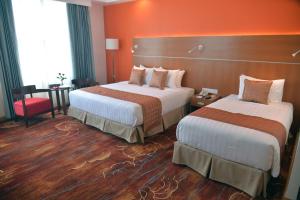 Imagem da galeria de Ritz Grand Hotel Mandalay em Mandalay