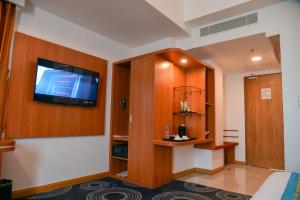 Imagem da galeria de Ritz Grand Hotel Mandalay em Mandalay