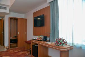Imagem da galeria de Ritz Grand Hotel Mandalay em Mandalay