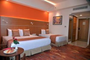 Imagem da galeria de Ritz Grand Hotel Mandalay em Mandalay