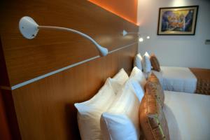 Imagem da galeria de Ritz Grand Hotel Mandalay em Mandalay