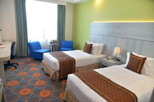 Imagem da galeria de Ritz Grand Hotel Mandalay em Mandalay