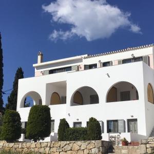 Gallery image of SORINA Beloved Rooms in Spetses