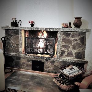 Φωτογραφία από το άλμπουμ του Casa Maura σε Aprica