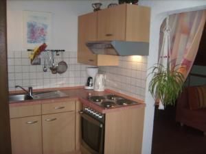 Gallery image of Ferienwohnung Evangeline Borsch in Zell an der Mosel