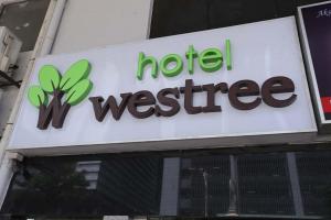 Certifikát, hodnocení, plakát nebo jiný dokument vystavený v ubytování Hotel Westree KL Sentral