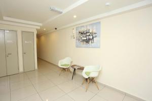Fotografie z fotogalerie ubytování Hotel Westree KL Sentral v Kuala Lumpur
