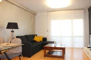 Gallery image of Apartamento el Budha in Calahorra +11 photos