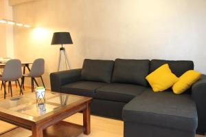Gallery image of Apartamento el Budha in Calahorra