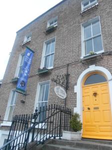 Gallery image of Spoon and the Stars Hostel in Drogheda