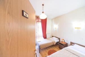 Gallery image of Hotel Piramida in Podgorica