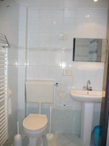 Ванная комната в Klepperstee Esdoorn 3