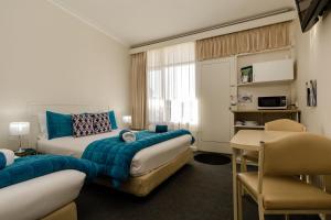 Gallery image of Bendigo Oval Motel in Bendigo