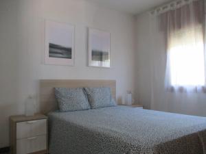 Fotografia z galérie ubytovania Residencial Panorama I Inmomart v destinácii Peñíscola