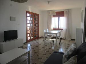 Fotografia z galérie ubytovania Residencial Panorama I Inmomart v destinácii Peñíscola