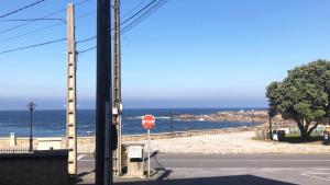 Imagem da galeria de Muxia Mare em Muxia