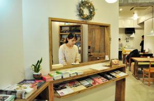 Imagen de la galería de Guesthouse Akicafe Inn, en Hiroshima