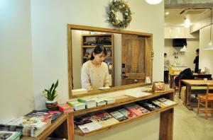 Gallery image of Guesthouse Akicafe Inn in Hiroshima