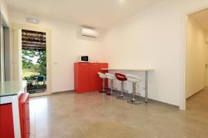 Fotografie z fotogalerie ubytování Rose Canine B&B v destinaci Cesenatico