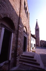 Gallery image of Zancan Appartament in Grado