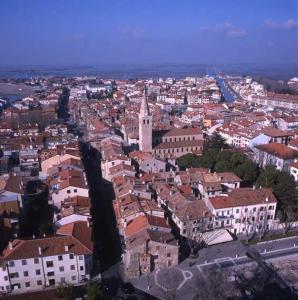 Gallery image of Zancan Appartament in Grado