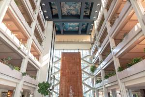 Fotografie z fotogalerie ubytování Termes Montbrio Hotel & Spa v destinaci Montbrió del Camp