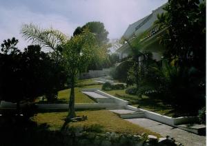 Fotografia z galérie ubytovania Residencial Panorama I Inmomart v destinácii Peñíscola