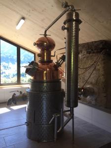 Kép Obergereuth Hof 1288 szállásáról San Martinóban a galériában