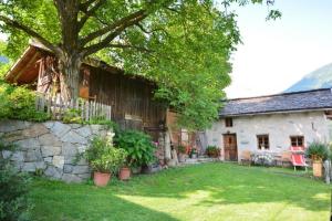 Foto dalla galleria di Obergereuth Hof a San Martino