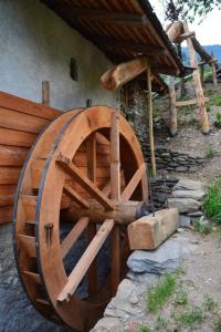 Kép Obergereuth Hof 1288 szállásáról San Martinóban a galériában