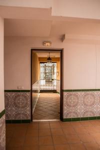 Fotografia z galérie ubytovania Ático Azahar v destinácii Córdoba