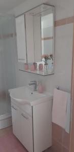 Fotografie z fotogalerie ubytování Apartmani Ana v destinaci Cres
