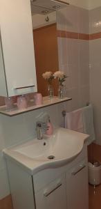 Fotografie z fotogalerie ubytování Apartmani Ana v destinaci Cres
