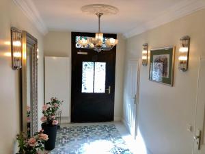 Galeriebild der Unterkunft Reichel-Appartements in Baden-Baden