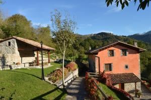 Imagen de la galería de Aldea de Con, en Cangas de Onís