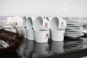 Gallery image of Hotel Lorenzetti BR in Guarapuava