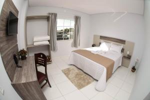 Gallery image of Hotel Lorenzetti BR in Guarapuava